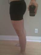 Picture Of My Legs; Which Jeans Would Fit? I Recently Lost Weight So I've Got Very ...