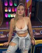 Iskra Lawrence