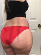 Curvy Milf With Strong Scent [Selling] This Panty And More! Extras And Lots Of Options ...