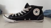 Please Help Me Find A Shop That Still Sells Converse Dainty Mid Canvas Black! I'd ...