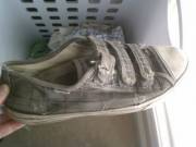 I've Been Trying To Find These Vans Again For Several Years To Buy Another Pair Since ...