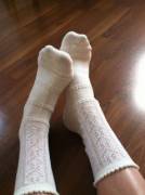 My Socks &Amp;Amp;Lt;3