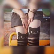 Cat Tights