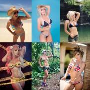 Pick Her Outfit - Jessica Nigri