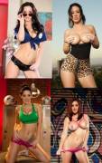 Pick Her Outfit: Jayden Jaymes