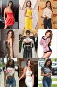 Pick Her Outfit - Eiza Gonzalez