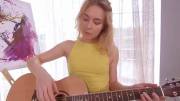 [Alecia Fox, 21] &Amp;Quot;Sexy Guitar Solo&Amp;Quot;