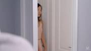 [Vina Sky, 20 &Amp;Amp;Amp; Daisy Stone, 22] Helping Desire That's Poking Out From ...