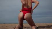 Anastasia Tretyakova - Bitch On The Beach ( Tove Lo - Bitches Ft. Charli Xcx, Icona ...