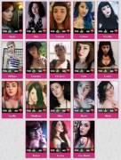 We Have 18 New Ladies In Purgatory! They Need Your Votes &Amp;Amp;Lt;3
