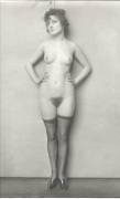 Tallulah Bankhead - Born 1902. Appeared In Ziegfeld Follies. She Lead A Libertine ...