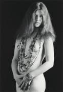 Janis Joplin, &Amp;Quot;Standing Nude&Amp;Quot; - 1972