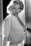 Eve Meyer, Playboy Playmate June 1955, Wife Of Sexploitation Film Maker Russ Meyer, ...