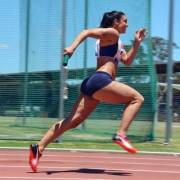 Michelle Jenneke