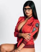 Mia Khalifa