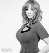 Christina Hendricks