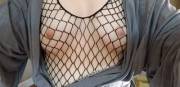 32A And Fishnets