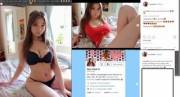 Avaalder Is A Known Scammer Stealing Pics Of Oreob4By Aka Alex Clark. The User Alyssa3801(Ava) ...