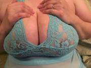 Thanks For Helping Me Try And Find My Blue Lingerie. Here Are Some Pics Of One Of ...