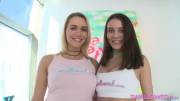 Mia Malkova &Amp;Amp;Amp; Lana Rhoades