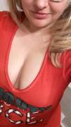 [F37] I Am Fairly Certain This Shirt Was Designed Just For Me.... To Be Naughty In... ...