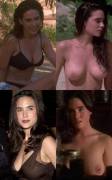 Jennifer Connelly On/Off