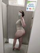 Who Says Beige Is Bland (F)