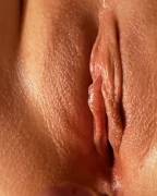 Close Up Foreplay And Insertion