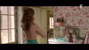 Léa Seydoux (Newest Bond Girl) In &Amp;Quot;Roses À Crédit&Amp;Quot;