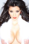 Kim Kardashian Playboy Outtakes