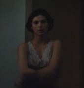 Morena Baccarin From “Homeland”