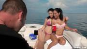 Daisy Summers And Jasmine Caro - &Amp;Quot;Boats And Hoes&Amp;Quot;
