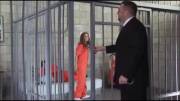 Jenna Haze  Sexy Convict Gets Acquainted With Her New Cellmates In 'Anal Cavity Search ...