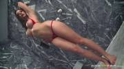 Chanel Preston  &Amp;Quot;Getting Dirty In The Shower&Amp;Quot;