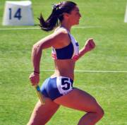 Michelle Jenneke