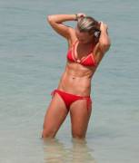 Chloe Madeley