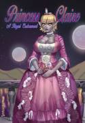 Princess Claire: A Royal Endowment [Original][Futanari][Artist: Pop Lee X, Writer: ...