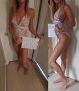 Hot Toronto Wife Seeking Ongoing Lover (Tall,Fit, Hung) :) Send Your Full Stats And ...