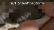 Round 2: 21Yr Tinder Gf Craved Breeding By Horseofthestorm, Sent Her Home Full Of ...