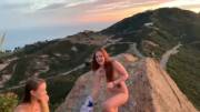 Joey &Amp;Amp;Amp; Sami White W/Naomi Swann - Nude In Nature Part 2