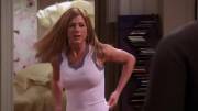Jennifer Aniston Takes Off Her Bra And Reveals The Hardest Her Nipples Have Ever ...