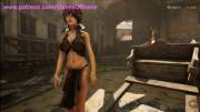 Slaves Of Rome - Playing As Female (In-Game)(Video) - Build V0.8.1(Hotfix) Was Just ...