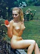 Britt Hampshire 1963