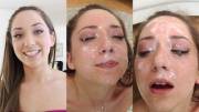 Remy Lacroix - Blowbang Collage Redux