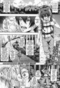 [Mifune Seijirou] Baby-Making Contract With A Harem Of Forest Elves | Elf Harem No ...
