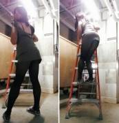 [F] We Were Warned That More Than Half Of Workplace Accidents Are Falls From Height, ...