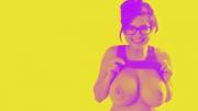 Tessa Fowler Duotone