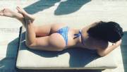 More Ariel Winter Prime