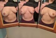 Seeing Triple [F]