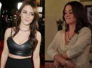 Addison Timlin On/Off